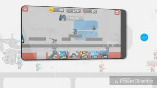 (AD)  CLONE ARMIES.. INSTALL & PLAY NOW!! (FREE! Mobile Game @ APP STORE!) screenshot 4