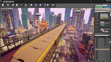 Prefabricator - Prefabs for Unreal Engine