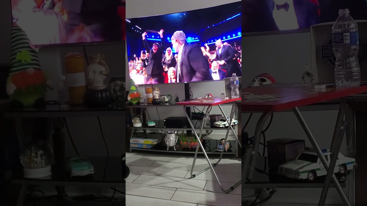 jesse collins entertainment from emmys 