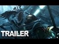 Lost Planet 3 - Debut Trailer