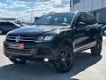 АВТОПАРК Volkswagen Touareg 2011 року (код товару 76336)