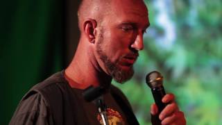 Talk 2: High Country Cannabis Tours, Colorado USA