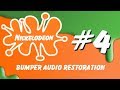 Nickelodeon bumper audio restoration 4