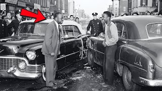 Celebrity A Mobster’s Son HIT Bumpy’s Car and Laughed — 48 Hours Later, His Father PAID THE ULTIMATE PRICE Wealth