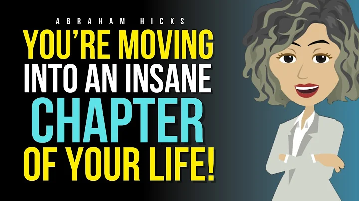 You’re About to Enter an INSANE Phase!✨ Abraham Hicks 2025