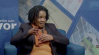Most Young People in Zimbabwe Don't Have Skills - Sibusisiwe (Busi) Bango