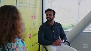 OPEN SV Synergy Leadership  Forum 2025 - Mariam Isphahani