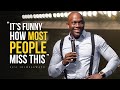 This speech will make you wake up in life and work on yourself  vusi thembakwayo  motivation