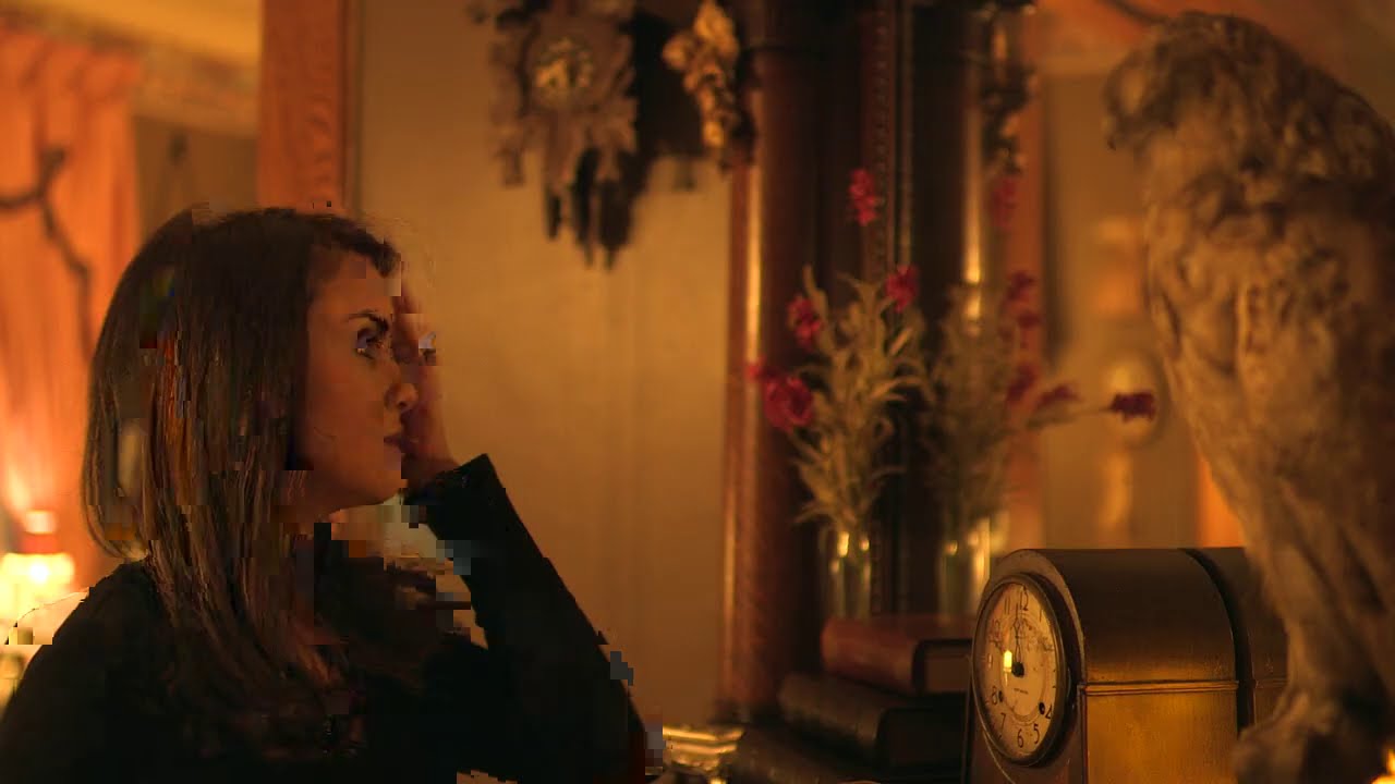 Superstition No.13 - The Fragrance