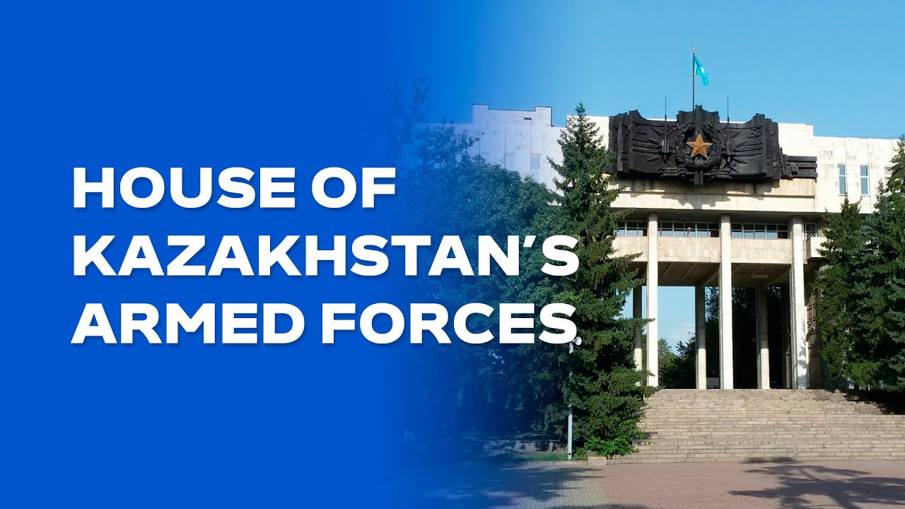 House of Army: Echo of an Era | Living Monuments