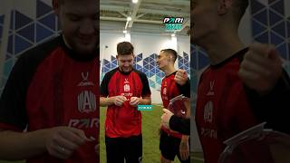 КТО НЕ ЗАБЬЕТ ПЕНАЛЬТИ- ВЫЛЕТАЕТ: БИЗЕКС vs МЛЕЧНЫЙ vs ЧУЖОЙ | STARS LEAGUE #starsleague #челлендж