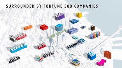 Introducing Salesforce Transit Center