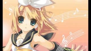 Nightcore - Orchester in mir (Saphir)