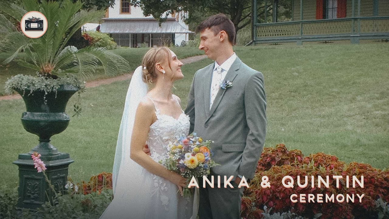ANIKA & QUINTIN film