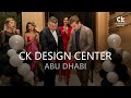 Ck design center abu dhabi
