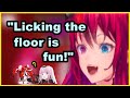YABAIRyS Confuses Everyone Again on CHAD CAST 【HololiveEN clips】【IRyS】【Hakos Baelz】【Mori Calliope】
