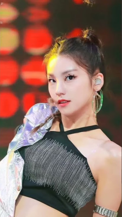 [rp] yeji edit