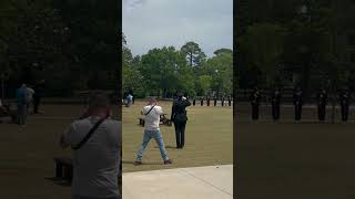Honoring Our Fallen | The Steinberg Law Firm Community Support