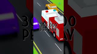 Highways Needing Expansion - I-405 in Southern California