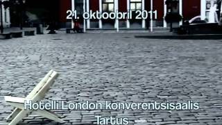 Seminar Noorsootöö Turundamisest Kuumad Toolid Ja Kohtumine Kogukonnaga