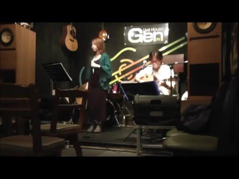 白い炎　みきぴーCver