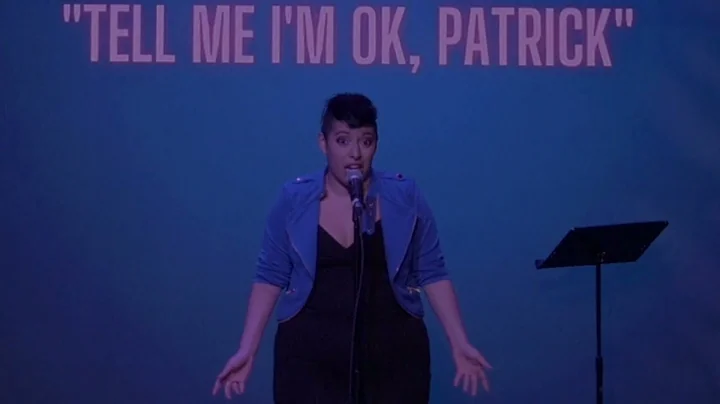 SONGS FROM TV AND FILM: Tell Me I'm OK Patrick, Li...
