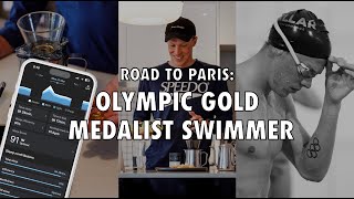 Road To Paris: Olympic Swimmer Zac Stubblety-Cook