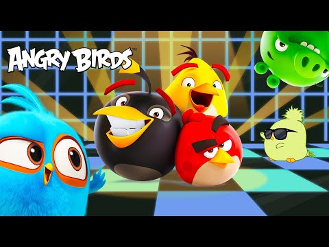 Download Angry Birds | Best of ALL Angry Birds' Animation Series