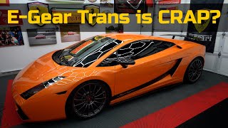 Is the GEN 1 Lamborghini Gallardo Superleggera WORTH IT?