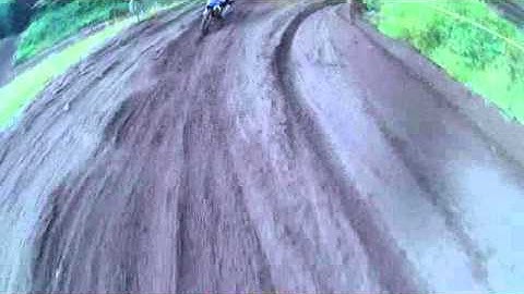 Tcd 25-08-12 training 40plus.