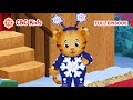 Daniel Tiger Snowflake Day CBC Kids Daniel Tiger Snowflake Day CBC Kids