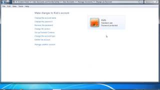 Windows 7 Training | Controlling access with user accounts - Lecture 42 | Hack Articles