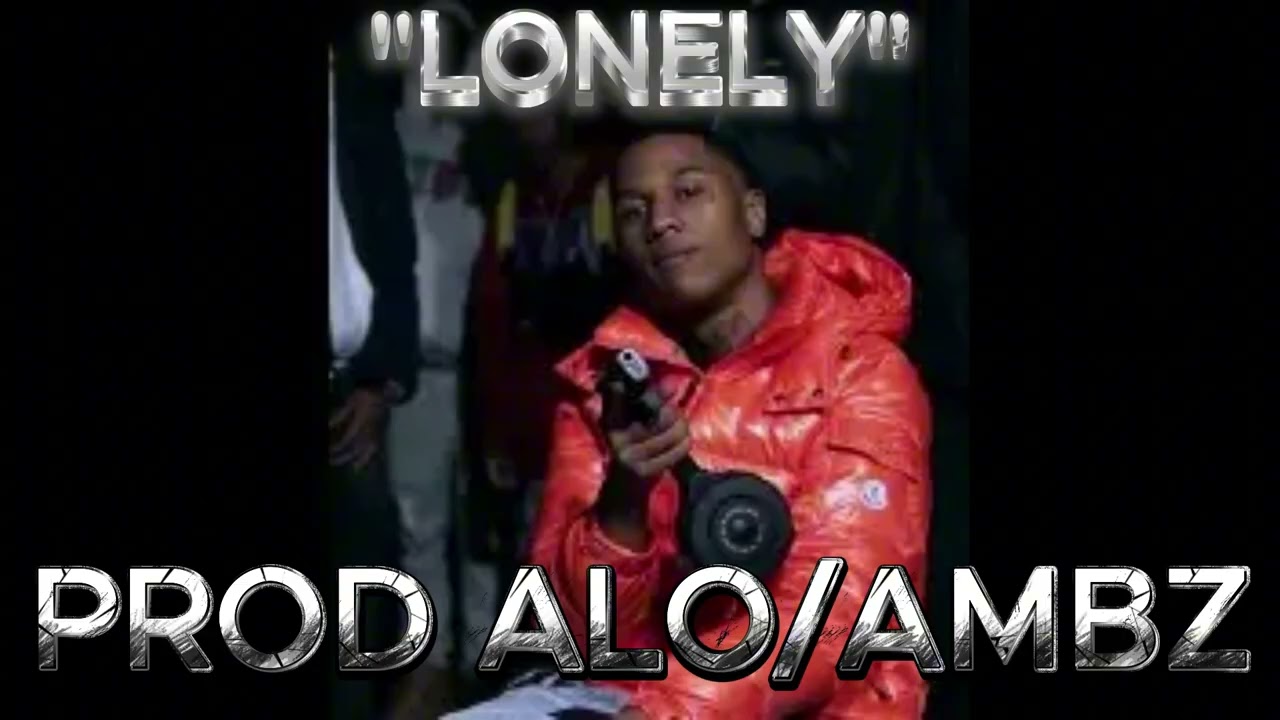 [FREE] EBK Jaaybo Type Beat "LONELY NIGHTS"