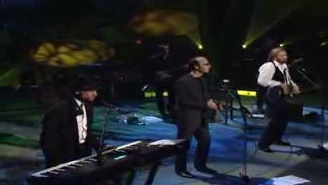Bee Gees One Night Only Las Vegas Completo Full Concert 1997