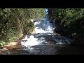 Cachoeira Sete Quedas - Gonçalves - MG