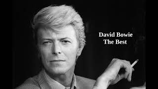 David Bowie   Greatest Hits Best Songs Playlist