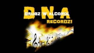 DNA Records - Tuku a ho rairai