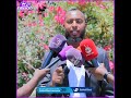 Waxaanu Ku Baaqaynaa Mudaharaad Anagoo Dufaacayna Sharafta Hablahayaga Batuun 