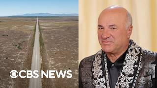 Inside the backlash against Kevin O'Leary's massive Utah data center project