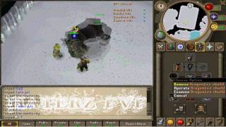 Haterz-PVP 508 RSPS 24/7 SERVER