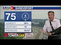 Weather Update