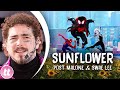 How Post Malone&#39;s Sunflower Became One Of The Most Profitable Songs