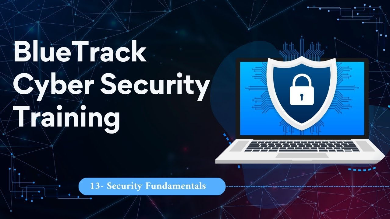 Security Fundamentals 101 - YouTube