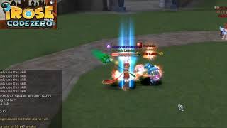@irosecodezero 3 of the best soldiers in the game!