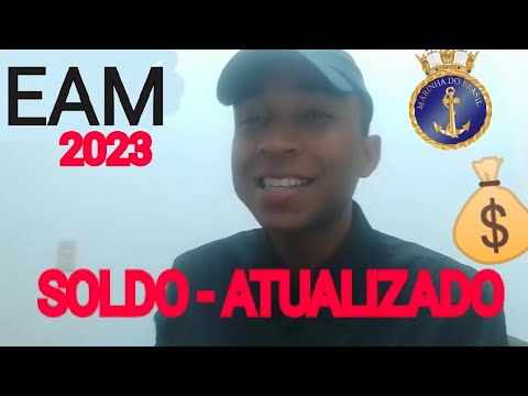 APRENDIZ DE MARINHEIRO - SALARIO 2023/2024 ATUALIZADO