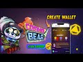 Cosmo Bear AirDrop || Create Cosmo Bear Wallet | Cosmo Bear Coin 💸 AirDrop Withdrawal