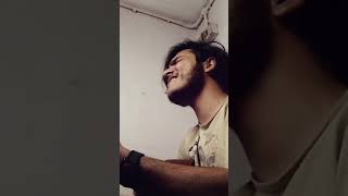 Video thumbnail of "Bakhuda Tumhi Ho Cover Song | kaise bataye tumhe aur kis tarah se | Himanshu"