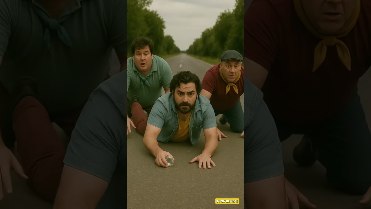 John stole the precious diamond ,John ny churaya keemti heera 