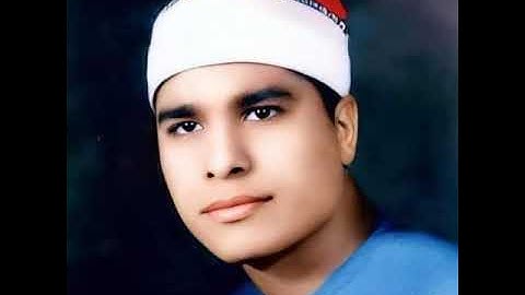 الشيخ محمد الليثي سوره مريم وطه الشهيره #سميع الشيخ محمد الليثي