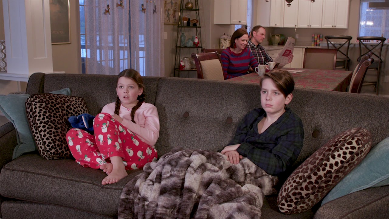 KCRGTV9 School Cancellations Promo YouTube